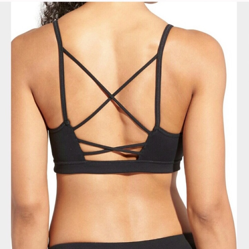 Athleta sports bra